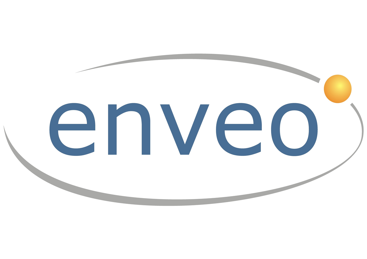 Environmental Earth Observation Information Technology GmbH (ENVEO)